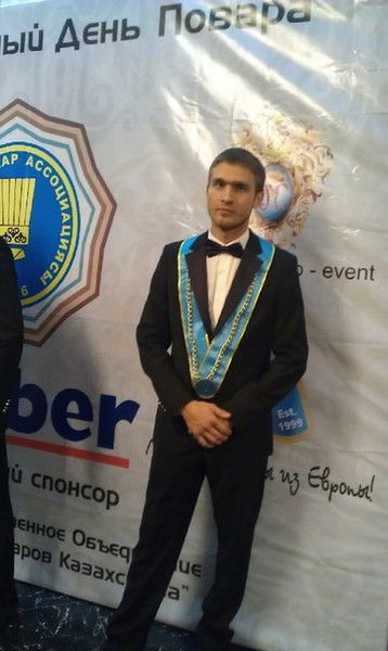 Виктор Смолянинов