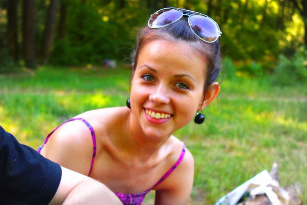 Неля Солохова