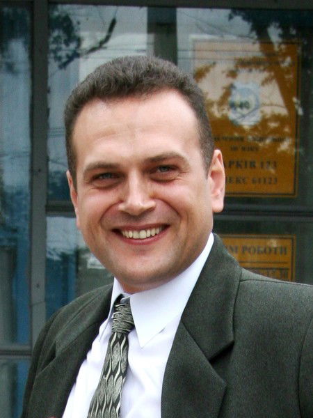 Владимир Бондарчук