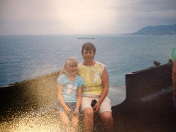 Маргарита Пяткина