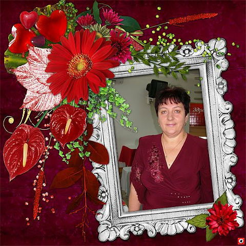 Ольга Волкова