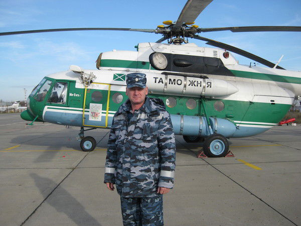 Дмитрий Ермаков