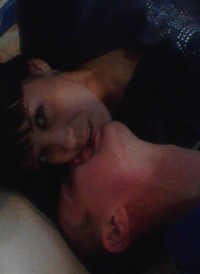 Анна Сидорова