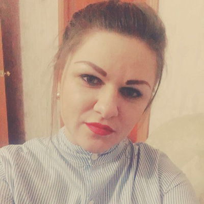 Юлия Тимошенко