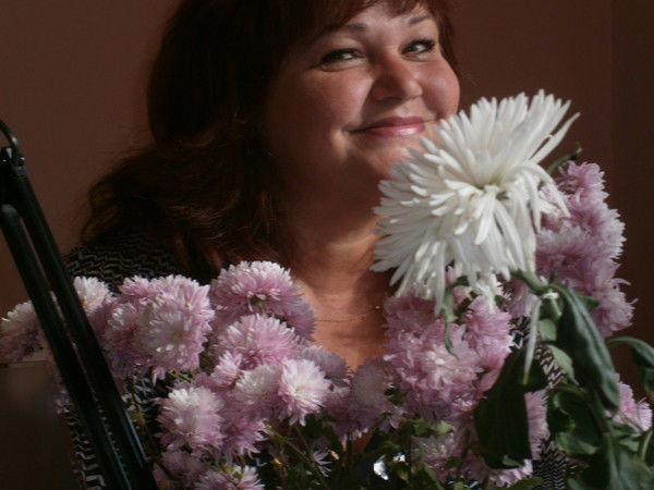 Елизавета Шишкина