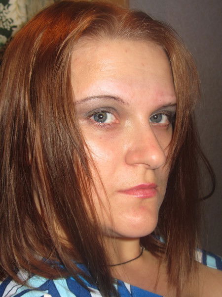 Алена Костя Быковы