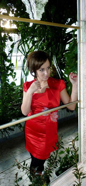 Мария Заведеева