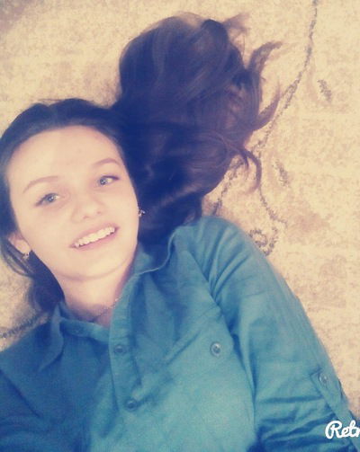 Виолетта Бердникова