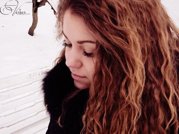 Алина Гурська