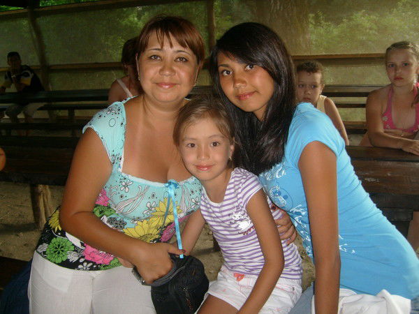 Элина Красивая