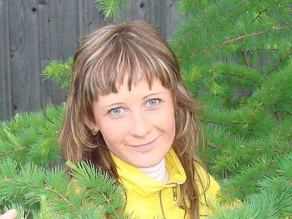 Наталья Корнеева