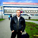 Алексей Пантюхин