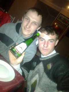 Николай Крылов