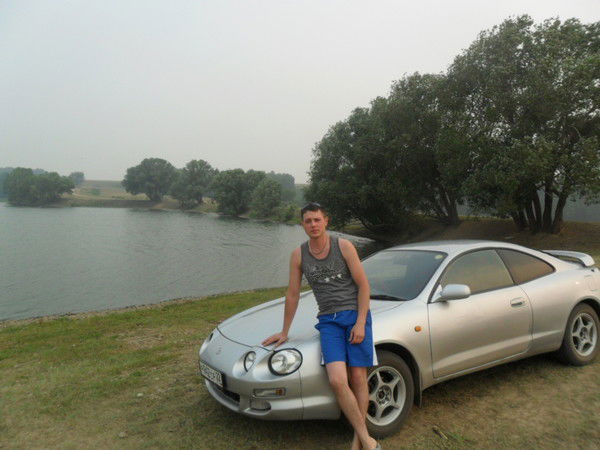 Иван Соколов