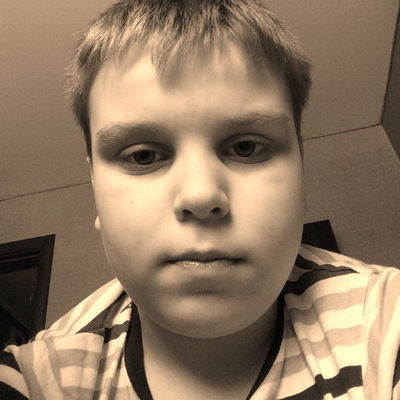 Савелий Селивонин