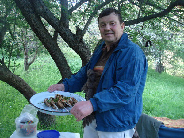 Валерий Роде