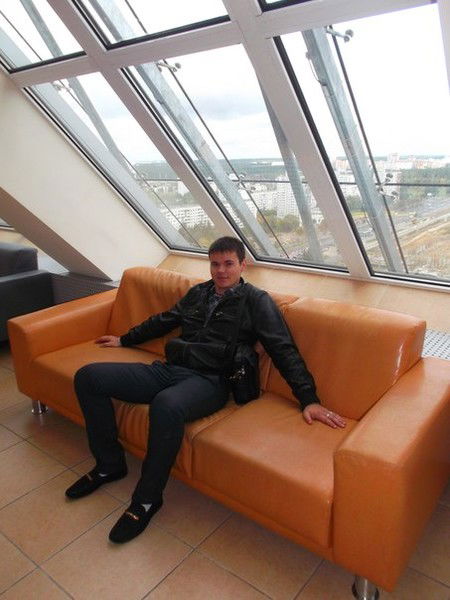 Евгений Мисюк