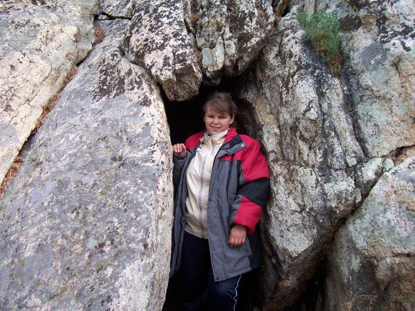 Оксана Исламова (Деревцова)