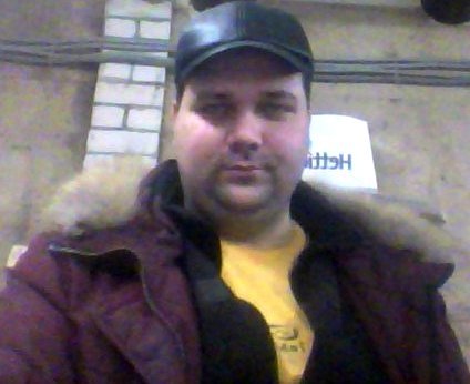 Владимир Ремизов