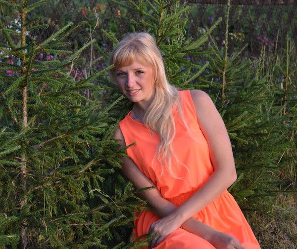 Ксения Ленкова