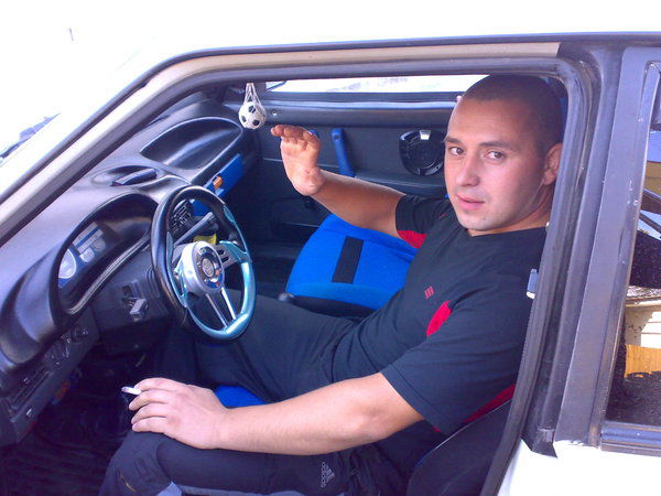 Сергей Першиков