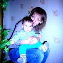 Ирина Коноводова