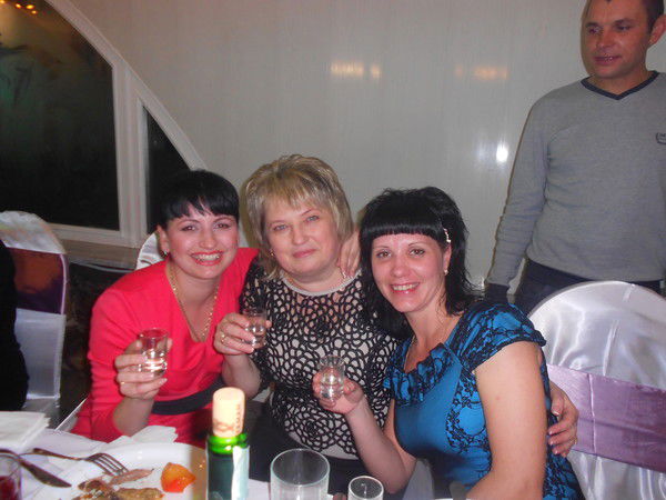 Светлана Михеева