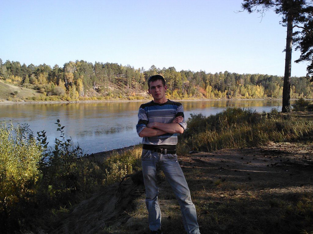 Владимир Полухин