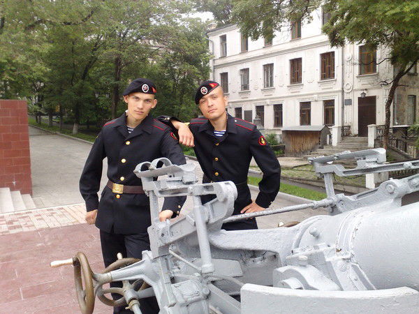 Владлен Дидык