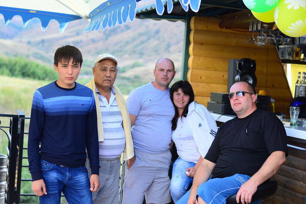 Анна Шагеева