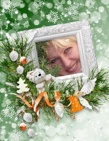 Марина Марина