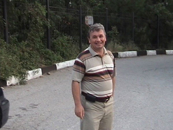 Александр Андросюк