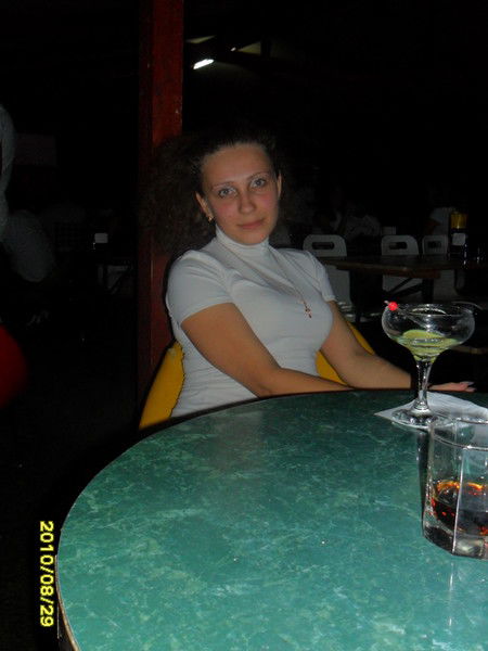 Татьяна Богомолова