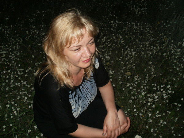 Наталья Мякишева