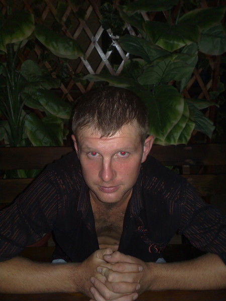 Дмитрий Головачев