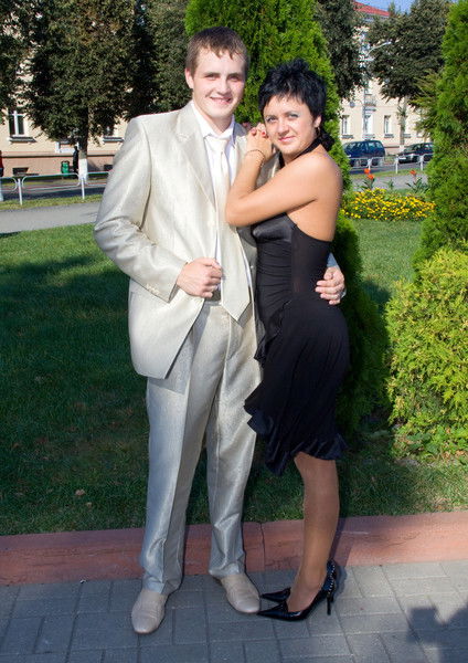 Валентина Давиденко