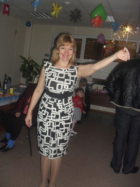 Люба Вакула