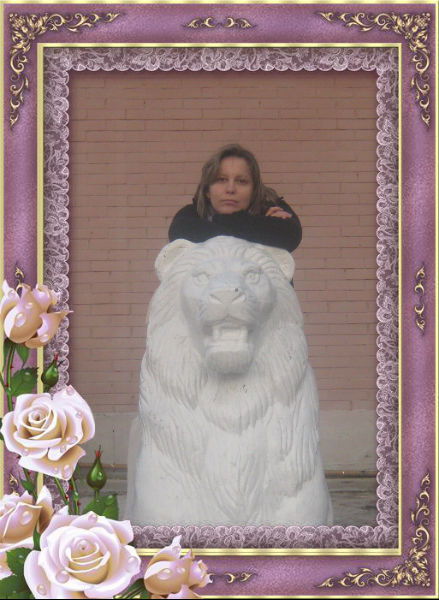 Елена Кухарь