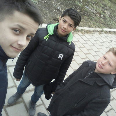 Рамазан Азизов