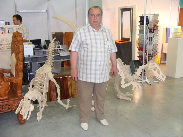 Миша Алтунин