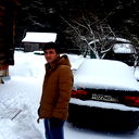 Алишер Сапаров