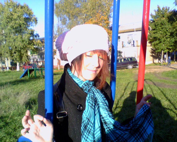 Куклы Не Плачут