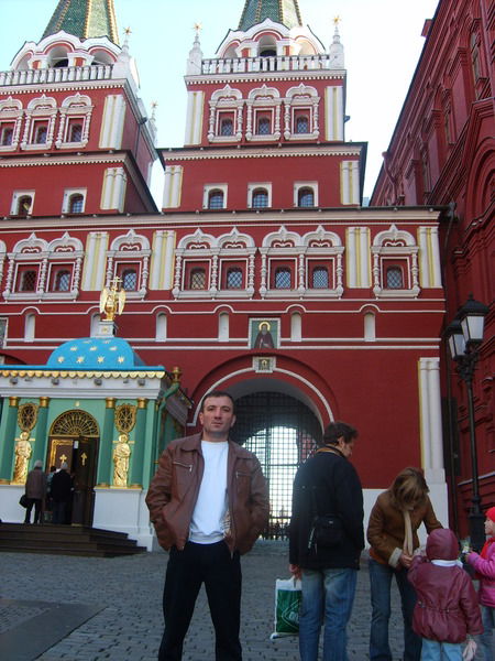 Роман Пачалов