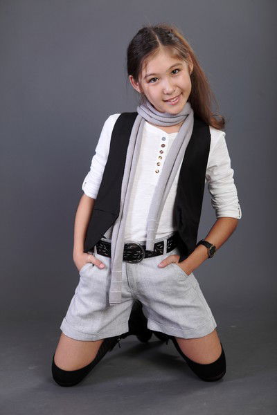 Айнура Алкеева