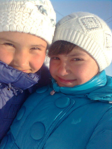 Гулжан Серикова