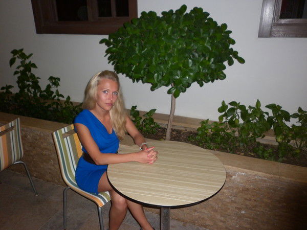 Анастасия Горнева