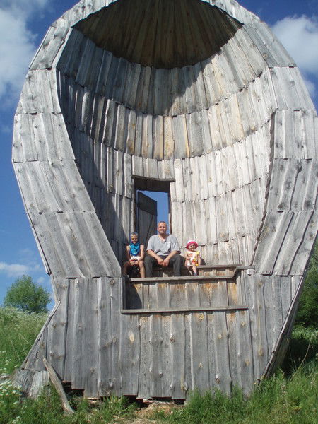 Сергей Хотеев