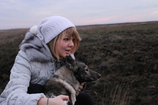 Екатерина Бызова