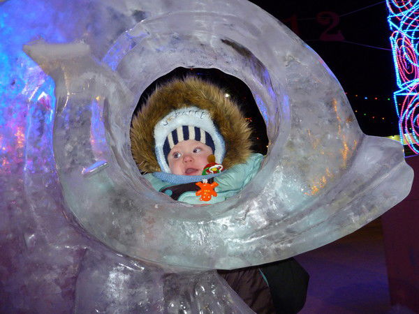 Сергей Дружинин