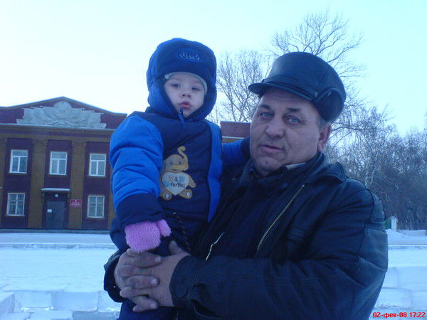 Адольф Кель